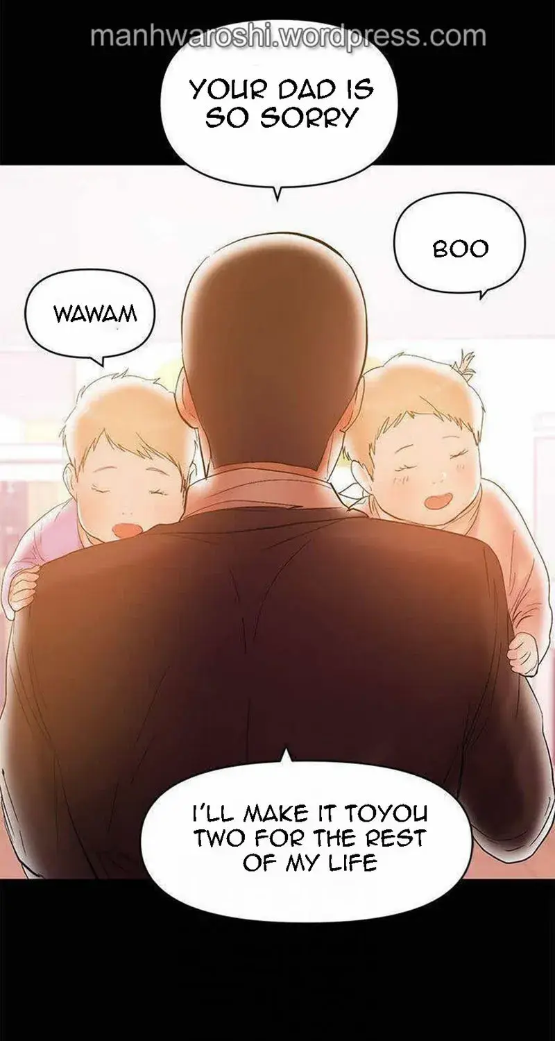 A Babys Nest Chapter 20 - Page 9