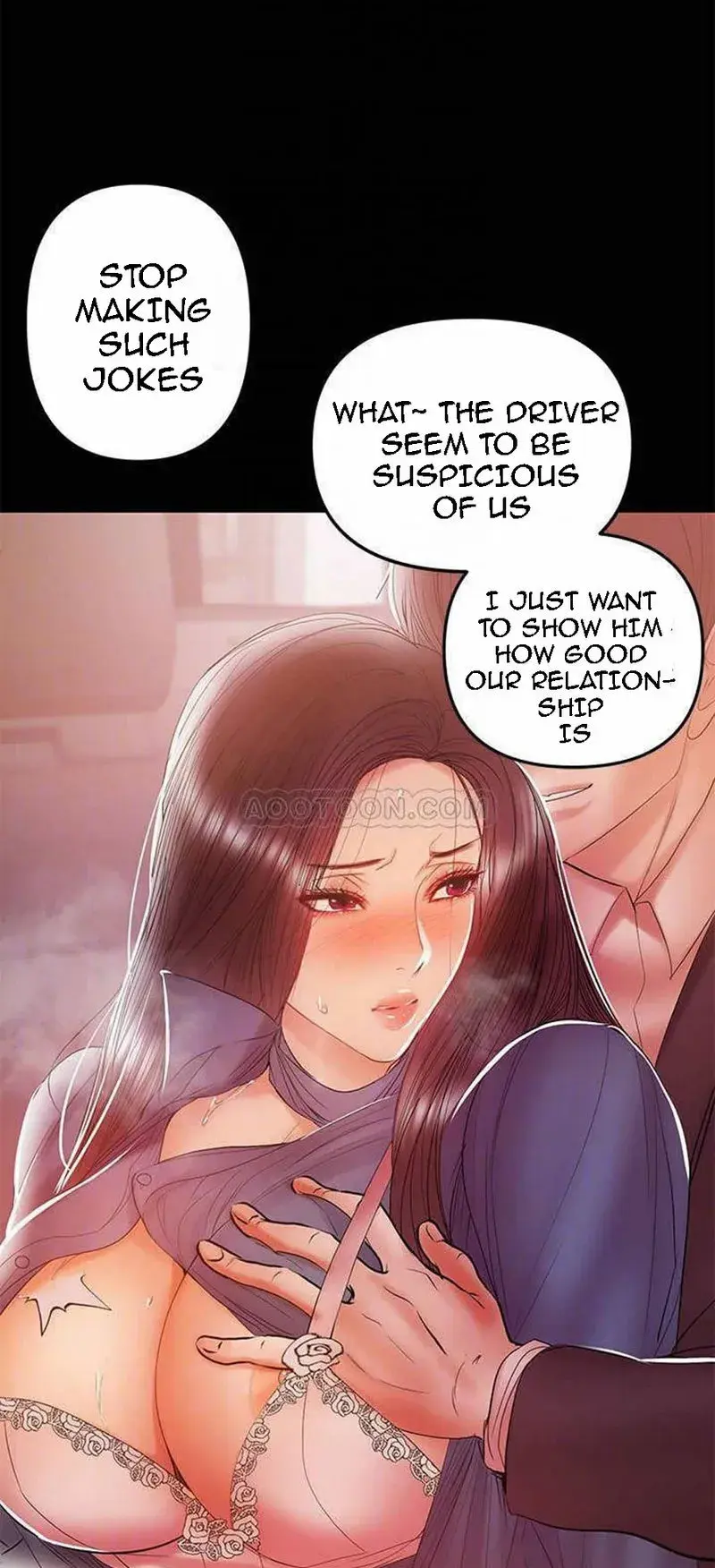 A Babys Nest Chapter 21 - Page 18