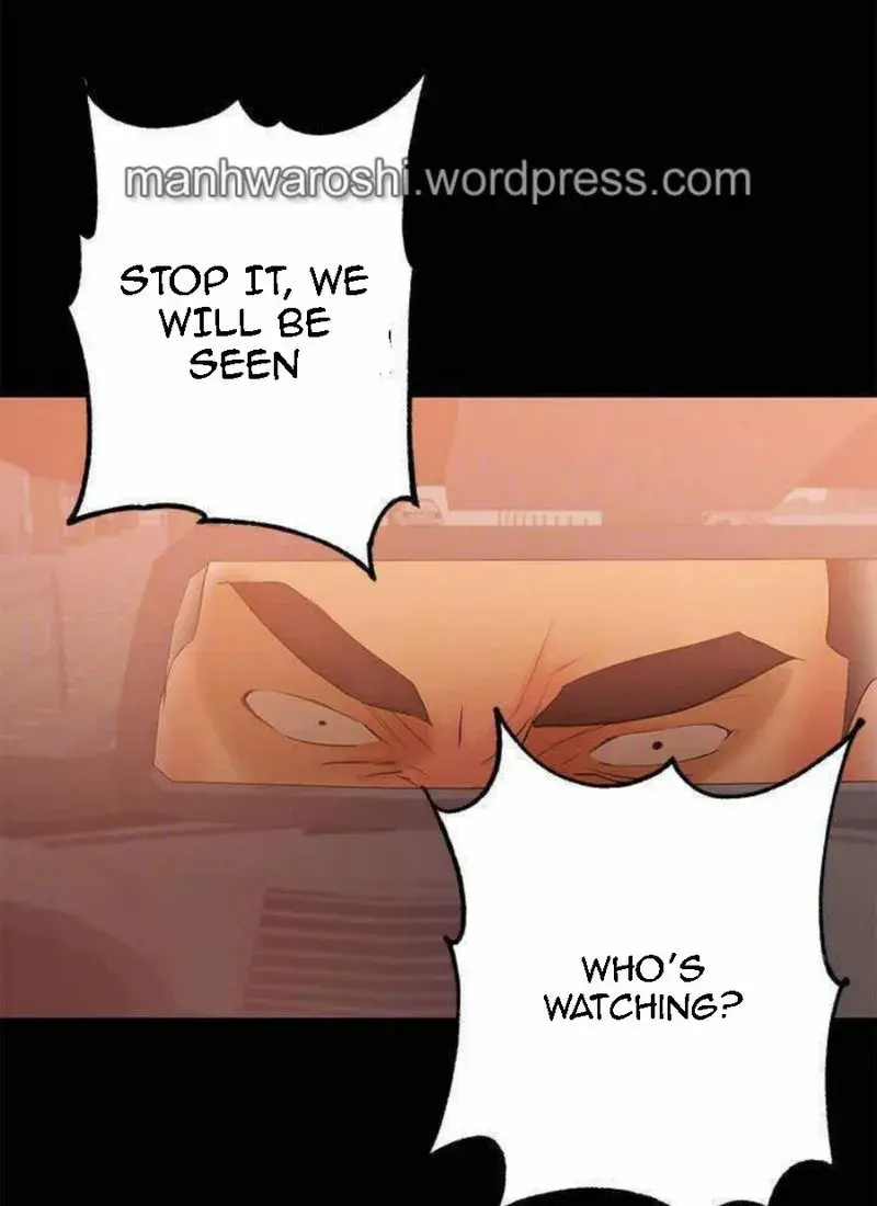 A Babys Nest Chapter 21 - Page 25