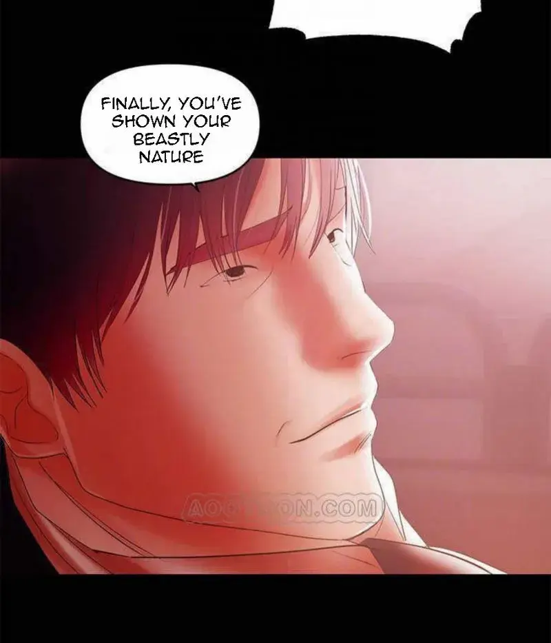 A Babys Nest Chapter 21 - Page 34