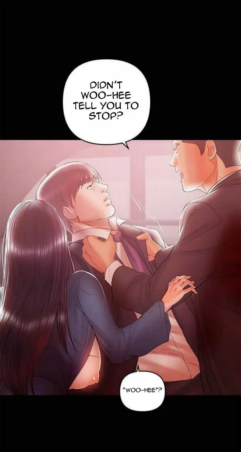 A Babys Nest Chapter 21 - Page 35