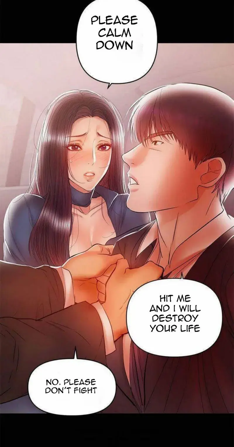 A Babys Nest Chapter 21 - Page 38