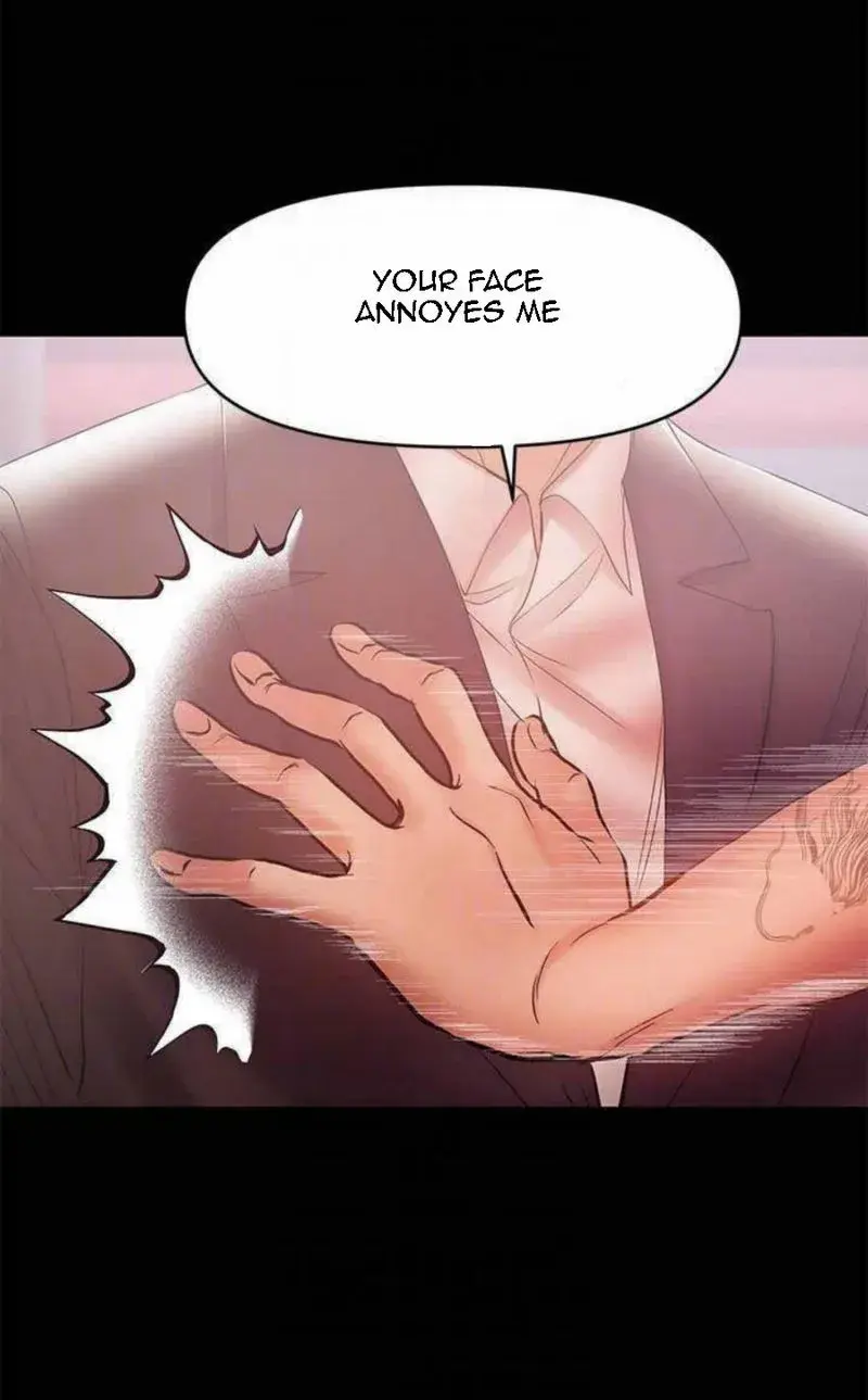 A Babys Nest Chapter 21 - Page 44
