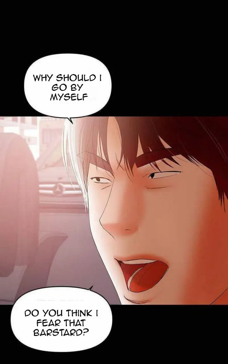 A Babys Nest Chapter 21 - Page 51