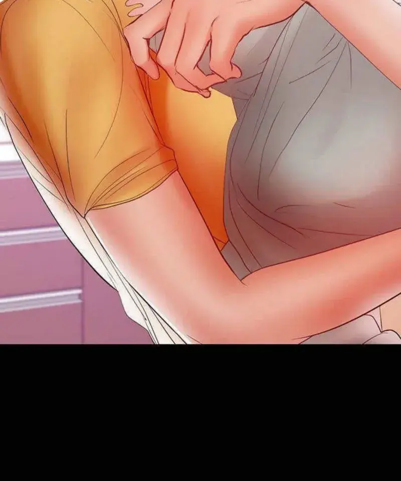 A Babys Nest Chapter 21 - Page 61