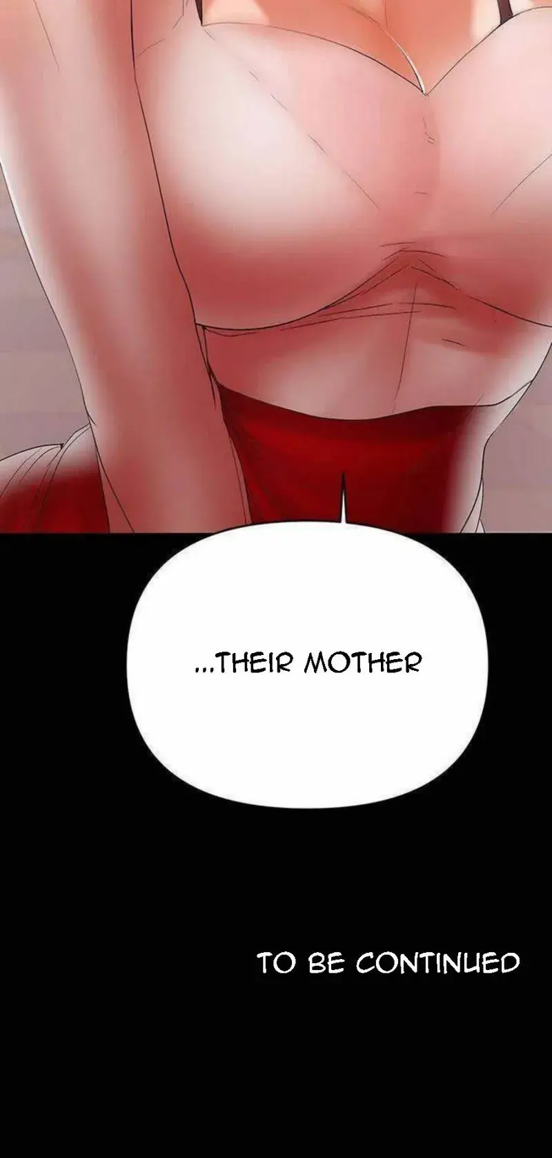 A Babys Nest Chapter 21 - Page 64