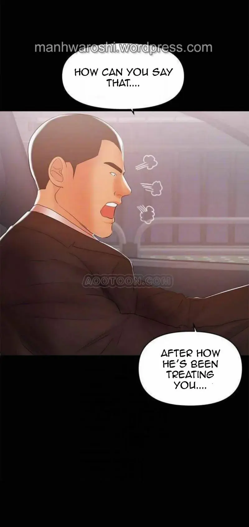 A Babys Nest Chapter 22 - Page 11