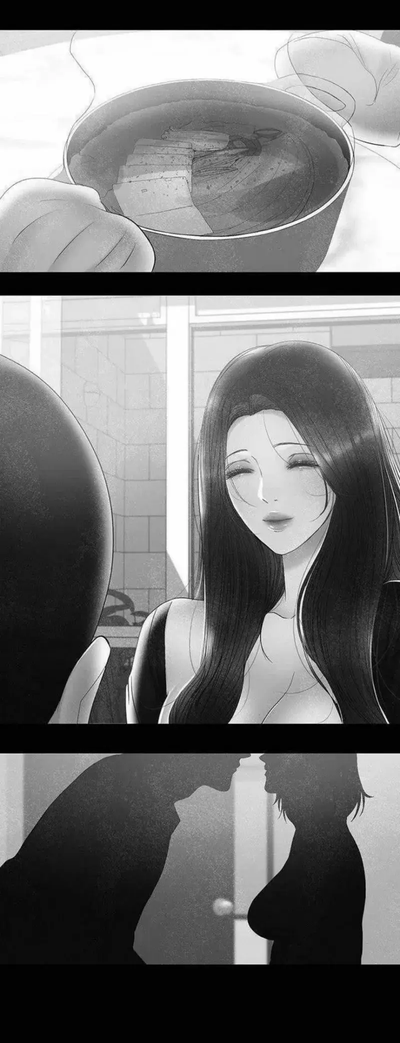 A Babys Nest Chapter 22 - Page 12