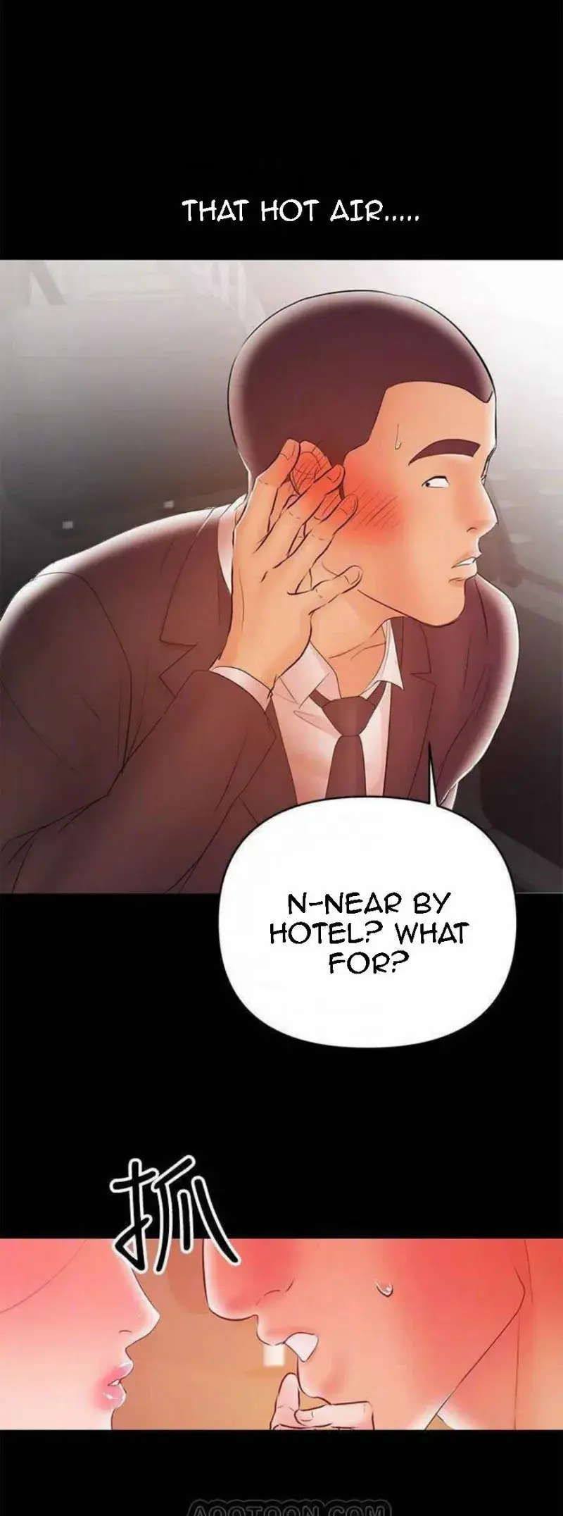 A Babys Nest Chapter 22 - Page 25