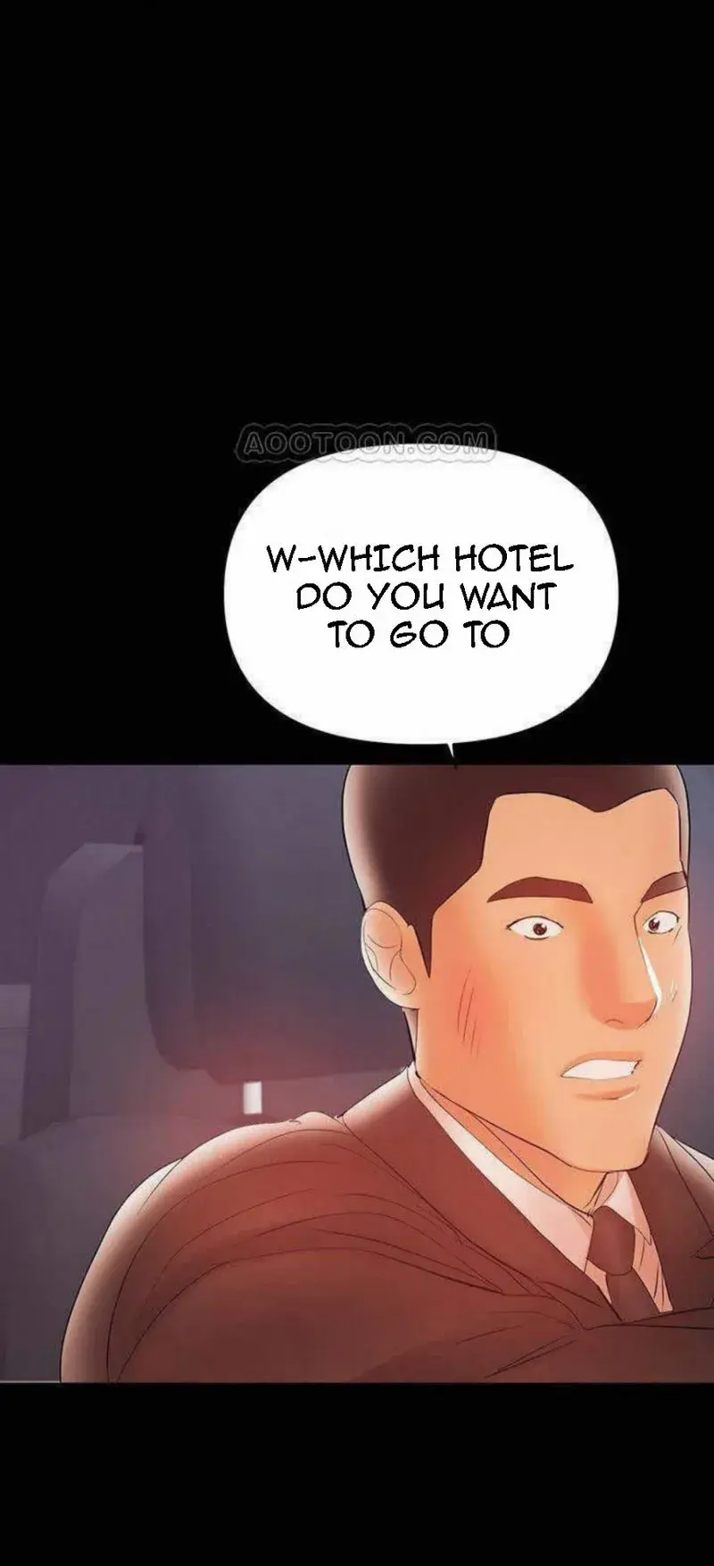 A Babys Nest Chapter 22 - Page 39