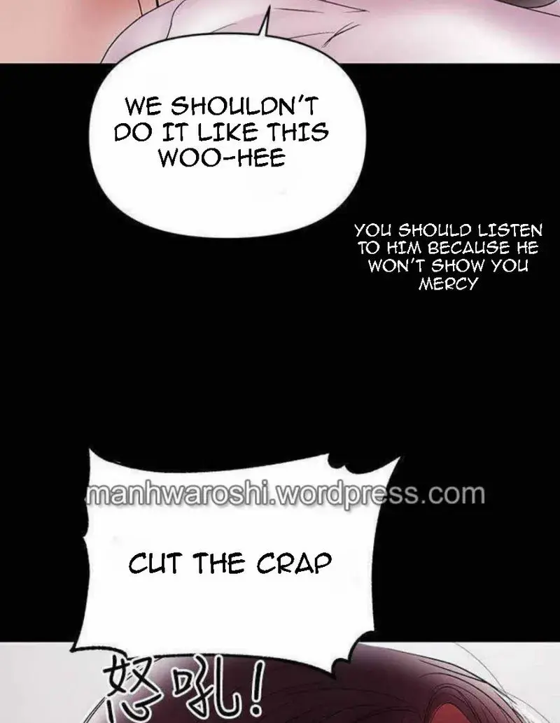 A Babys Nest Chapter 22 - Page 52