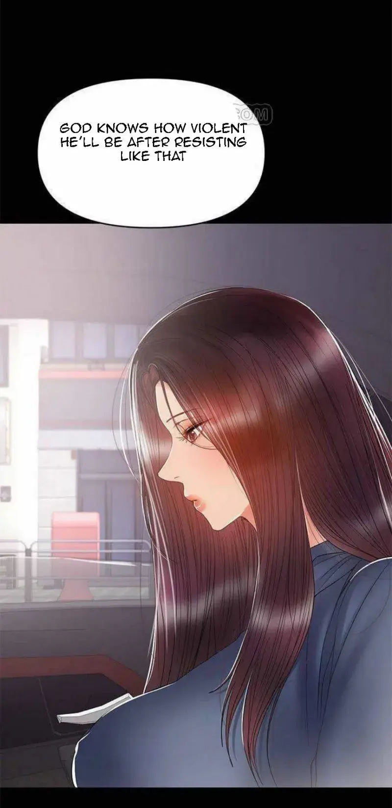A Babys Nest Chapter 22 - Page 6