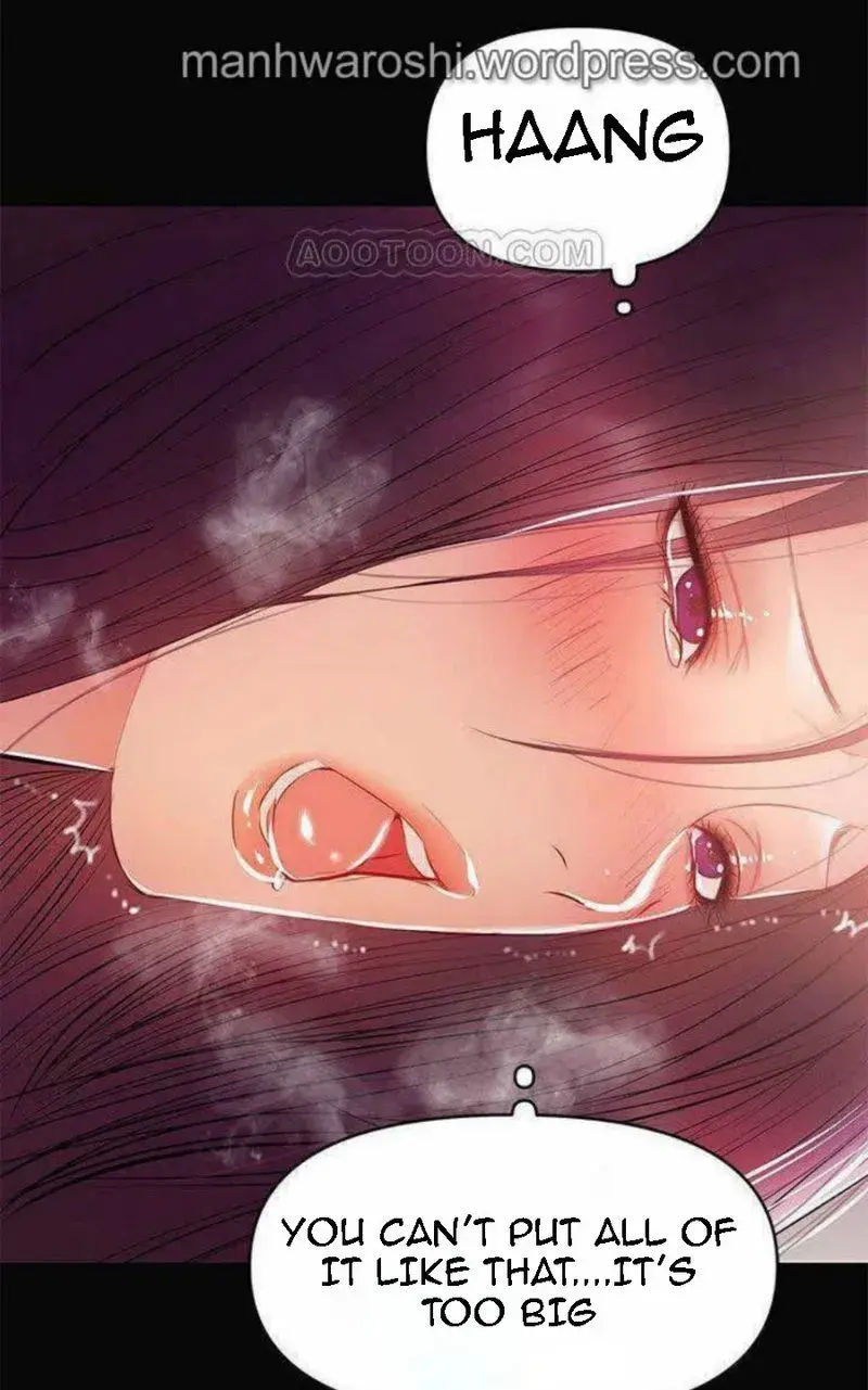 A Babys Nest Chapter 23 - Page 33