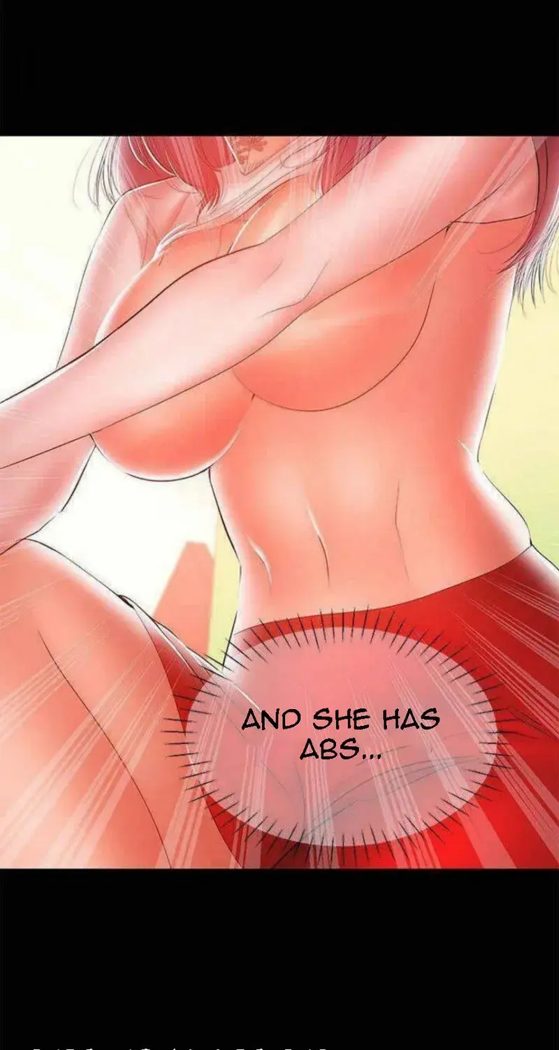 A Babys Nest Chapter 23 - Page 8