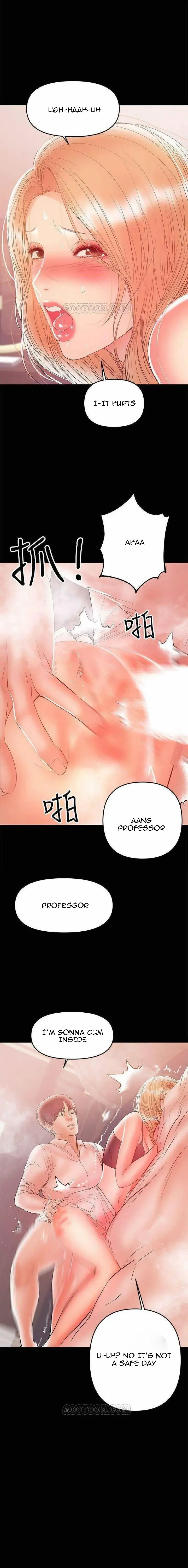 A Babys Nest Chapter 26 - Page 19