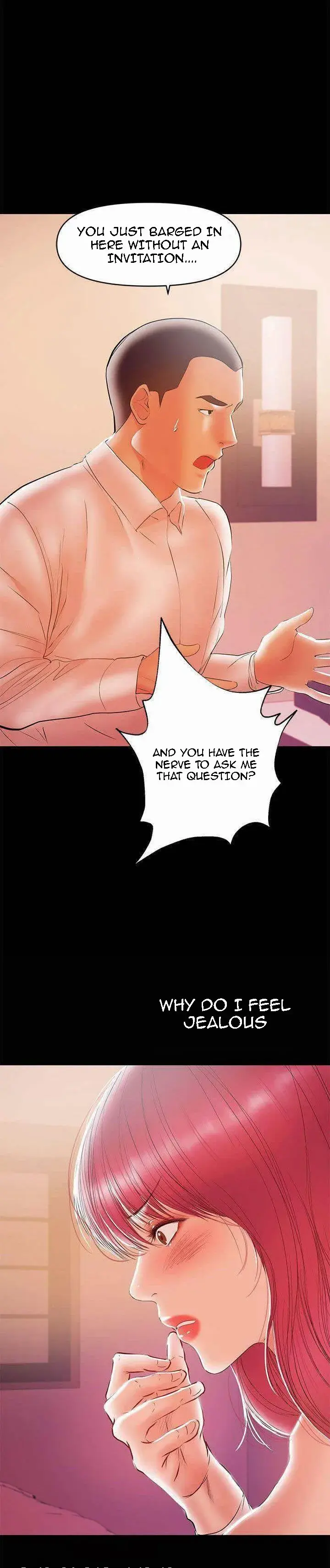 A Babys Nest Chapter 26 - Page 2