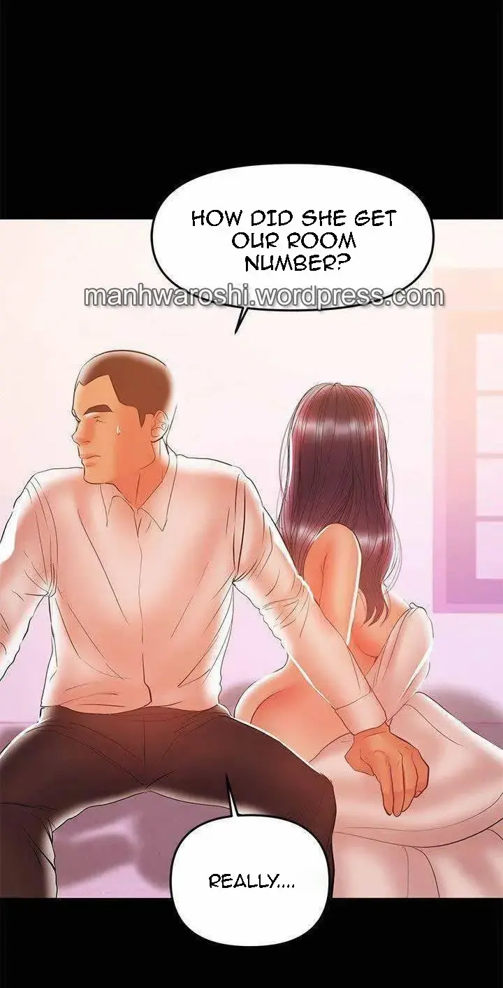 A Babys Nest Chapter 26 - Page 7
