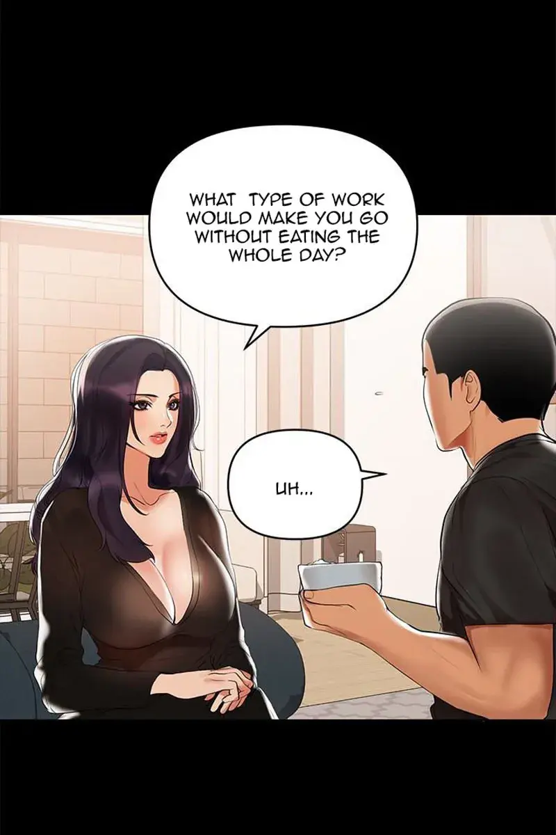 A Babys Nest Chapter 3 - Page 18
