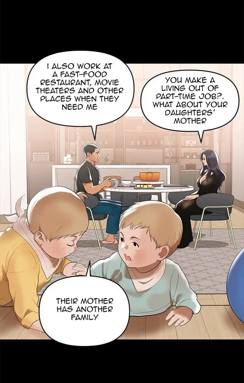 A Babys Nest Chapter 3 - Page 20