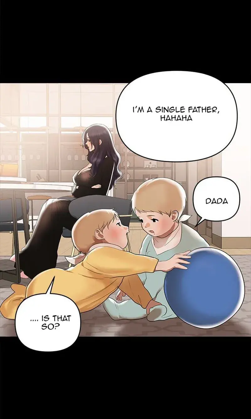 A Babys Nest Chapter 3 - Page 23