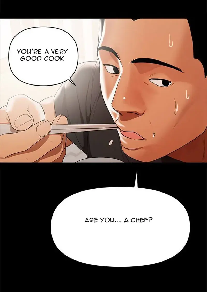 A Babys Nest Chapter 3 - Page 25