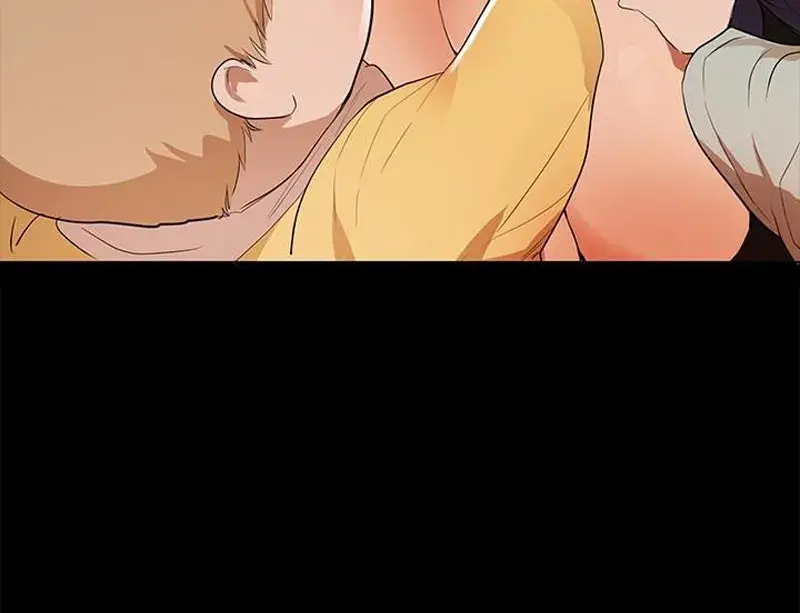 A Babys Nest Chapter 3 - Page 37