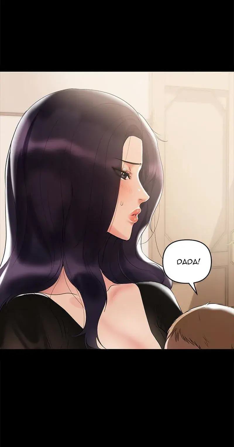 A Babys Nest Chapter 3 - Page 38