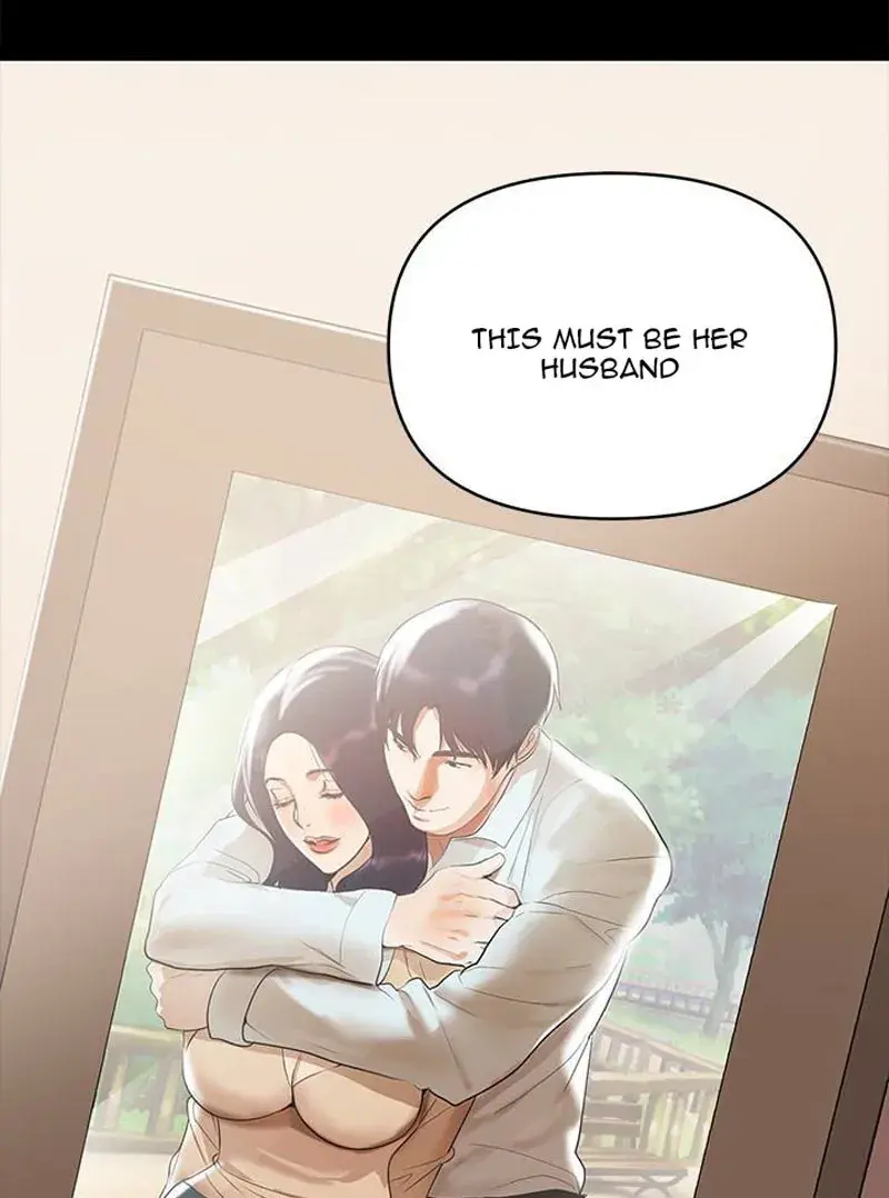 A Babys Nest Chapter 3 - Page 42