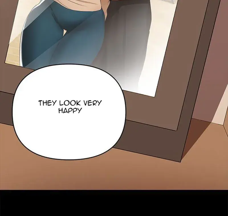 A Babys Nest Chapter 3 - Page 43