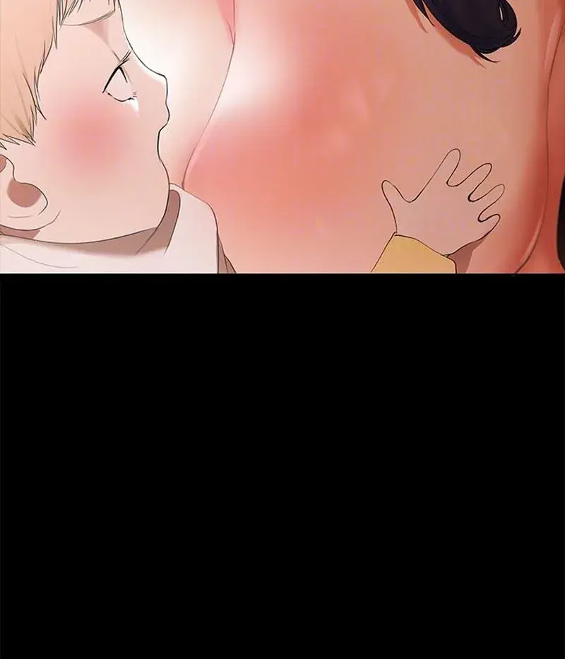 A Babys Nest Chapter 3 - Page 48