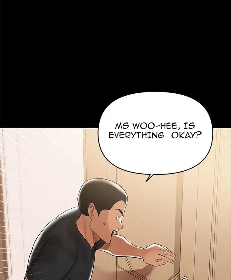 A Babys Nest Chapter 3 - Page 55