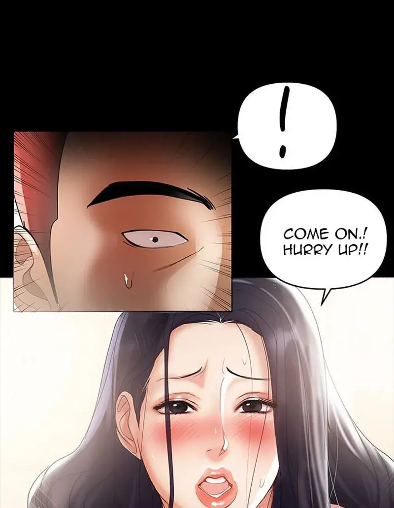 A Babys Nest Chapter 3 - Page 57