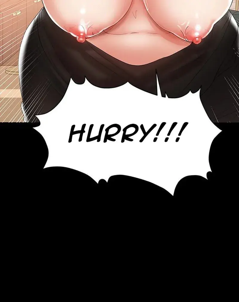 A Babys Nest Chapter 3 - Page 59