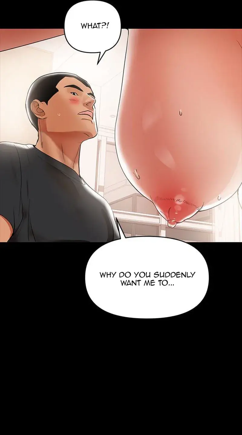 A Babys Nest Chapter 3 - Page 60