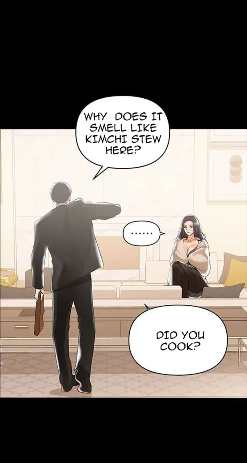A Babys Nest Chapter 3 - Page 67
