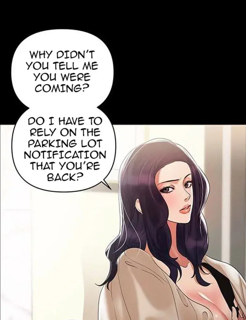 A Babys Nest Chapter 3 - Page 69