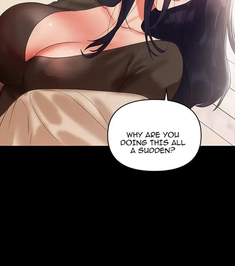 A Babys Nest Chapter 3 - Page 75
