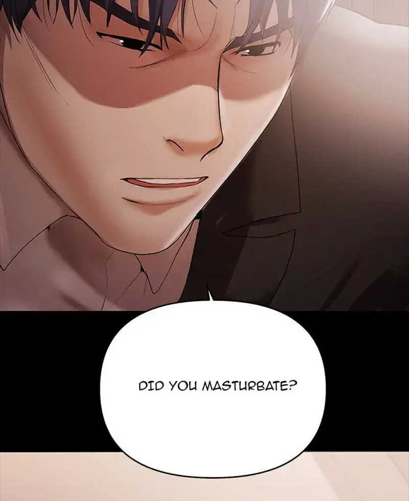 A Babys Nest Chapter 3 - Page 80