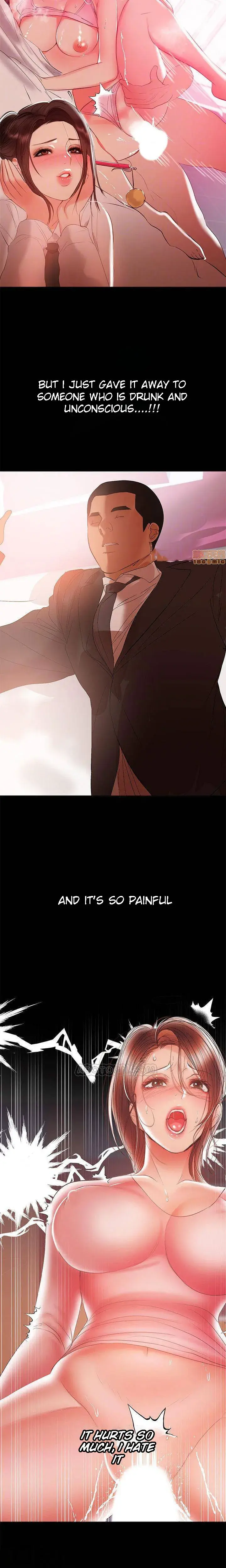 A Babys Nest Chapter 30 - Page 4