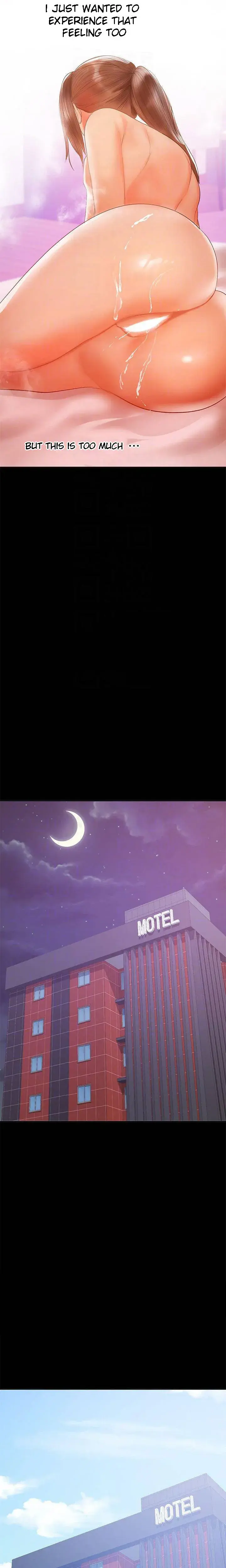 A Babys Nest Chapter 30 - Page 7