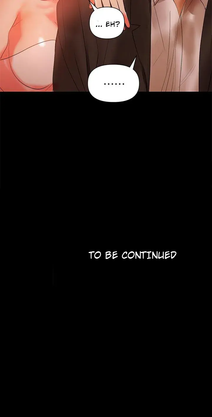 A Babys Nest Chapter 31 - Page 19