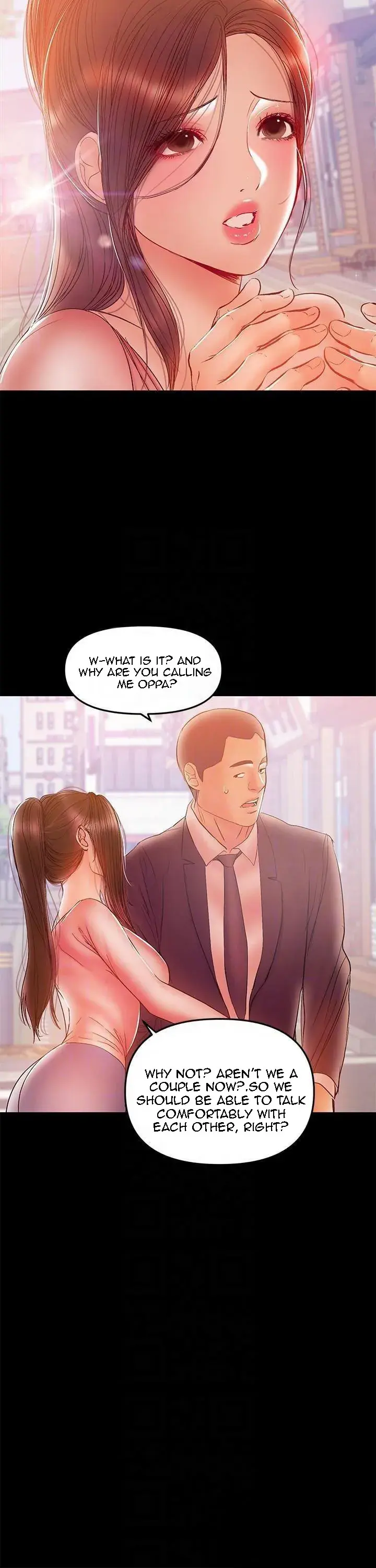 A Babys Nest Chapter 32 - Page 10