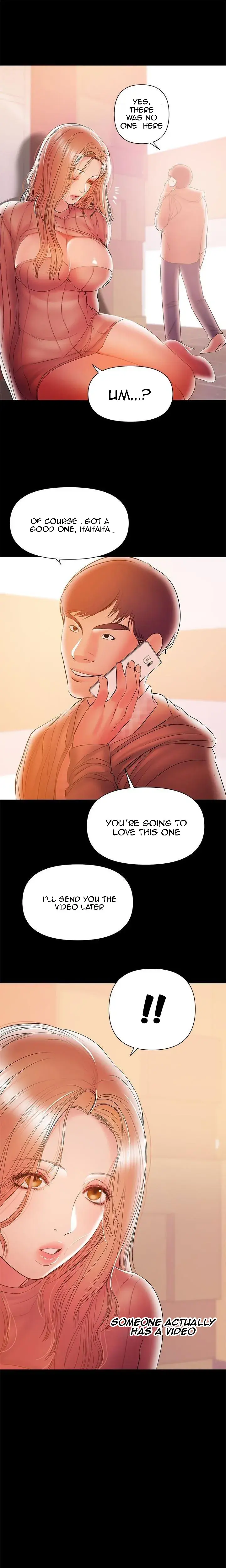 A Babys Nest Chapter 32 - Page 16