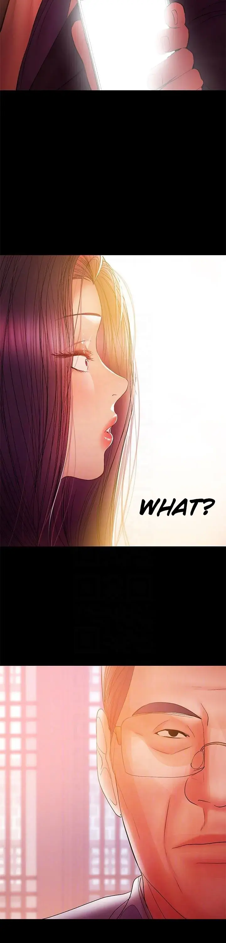 A Babys Nest Chapter 33 - Page 10
