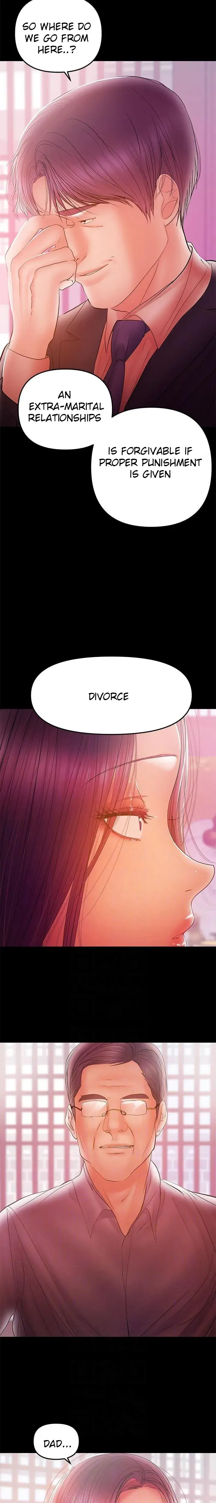 A Babys Nest Chapter 33 - Page 13