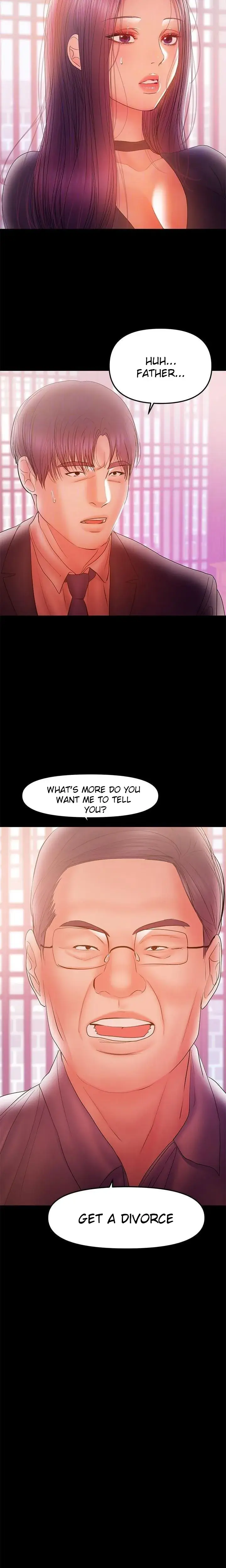 A Babys Nest Chapter 33 - Page 14