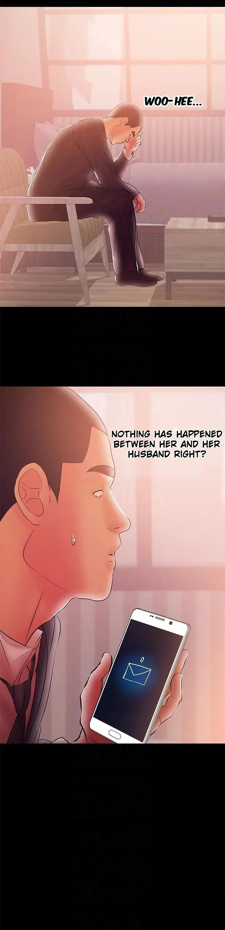 A Babys Nest Chapter 33 - Page 15