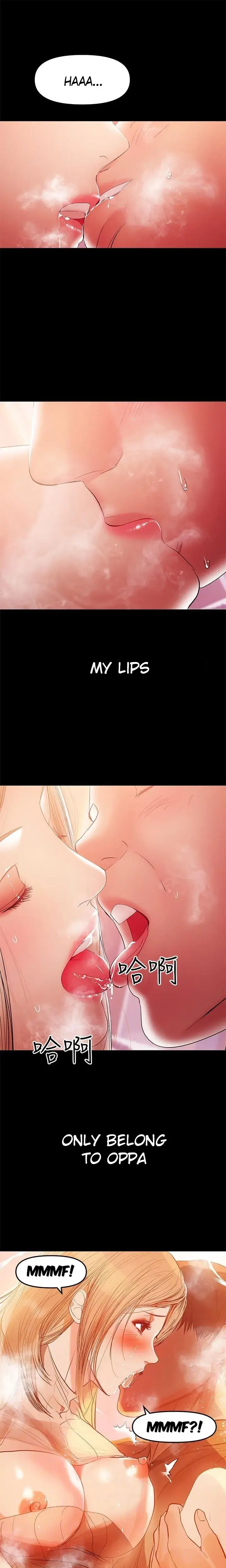 A Babys Nest Chapter 33 - Page 6