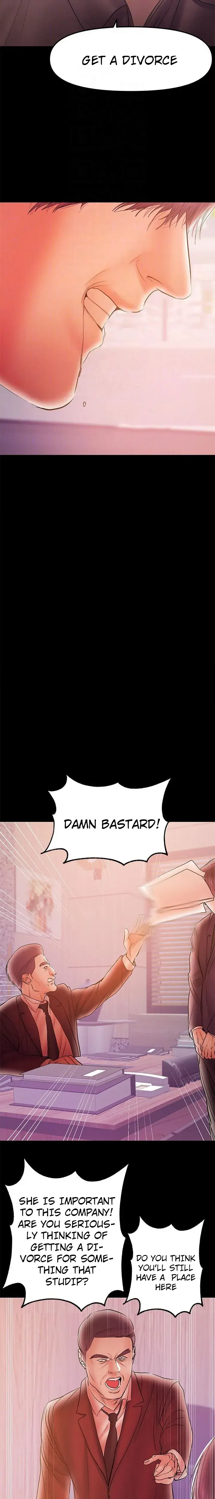 A Babys Nest Chapter 34 - Page 14