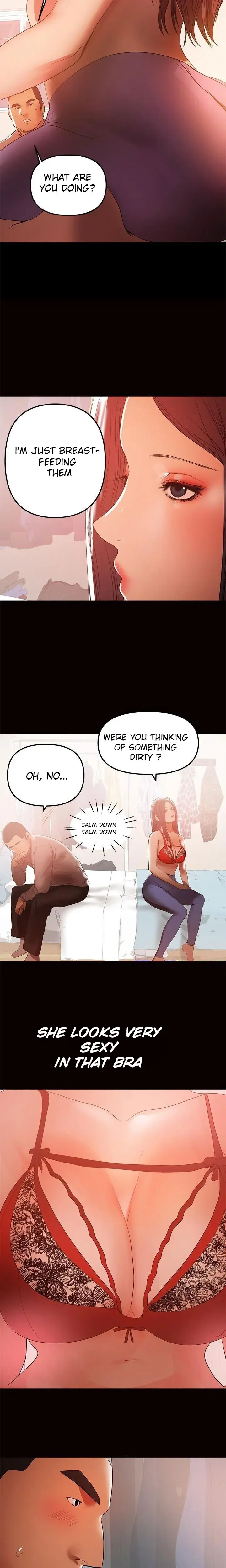 A Babys Nest Chapter 35 - Page 16